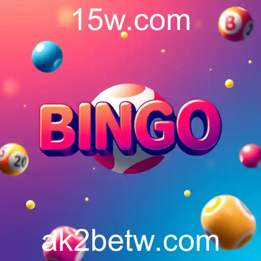 ak2bet: Bingo Online: A Ascensão da Diversão Digital com ak2bet