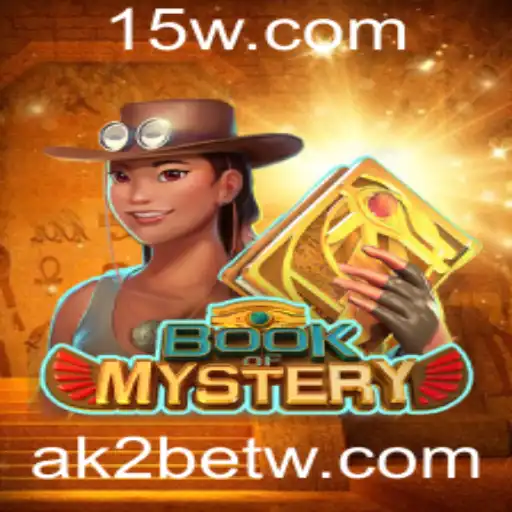 Book of Mystery: Descubra os Segredos do Jogo e as Regras para Vencer