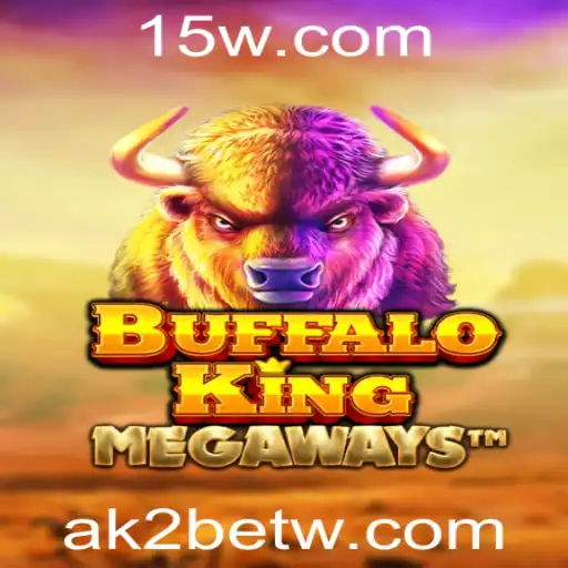 Buffalo King: Explorando as Emoções do Jogo com Ak2bet