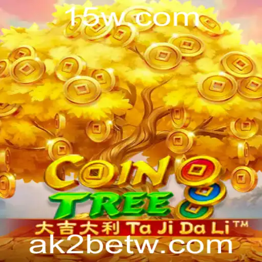 CoinTree: Explorando o Excitante Mundo do Jogo com Ak2bet