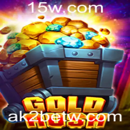 GoldRush: A Aventura Emocionante de Buscas por Riquezas no Mundo de Ak2bet