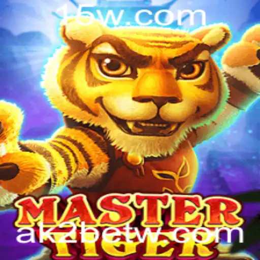 Explorando o Fascinante Mundo de MasterTiger: Um Guia Completo com ênfase em ak2bet