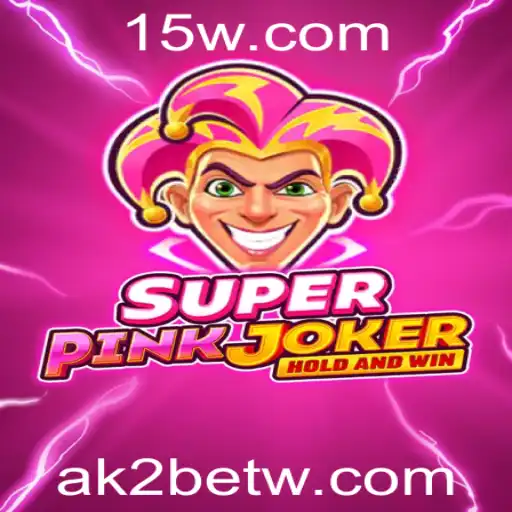 SuperPinkJoker: O Jogo que Está Transformando o Cenário de Entretenimento Digital