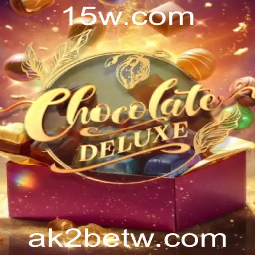 ChocolateDeluxe: A Experiência Multissensorial do Mundo dos Jogos