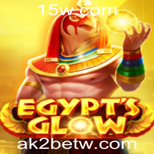 Descubra o Fascinante Mundo de EgyptsGlow com ak2bet
