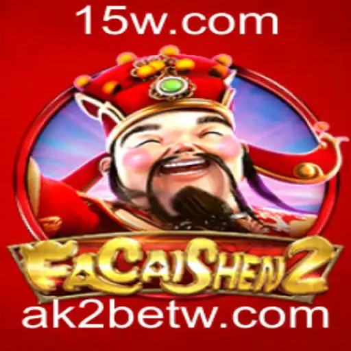FaCaiShen2: Descubra o Empolgante Mundo do Jogo Online com ak2bet