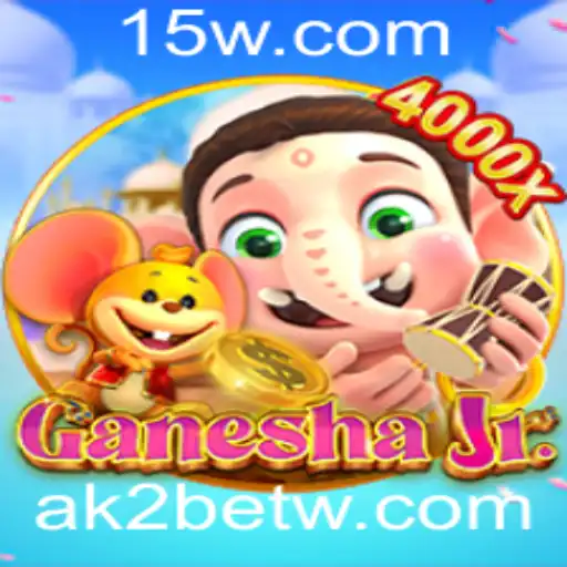 Explorando o Mundo de GaneshaJr: Um Novo Horizonte no Entretenimento de Jogos