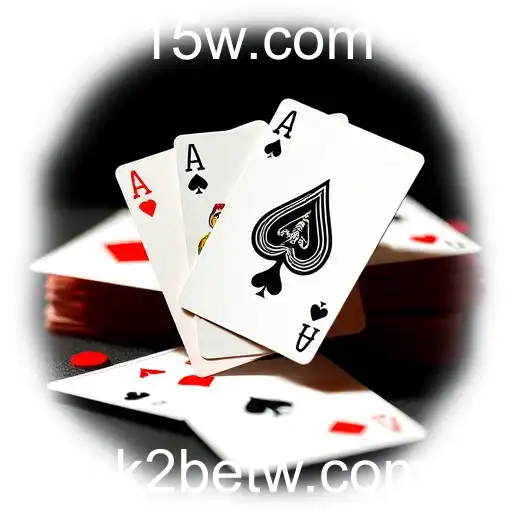 Jogos de Cartas: Uma Viagem Fascinante pelo Mundo das Cartas