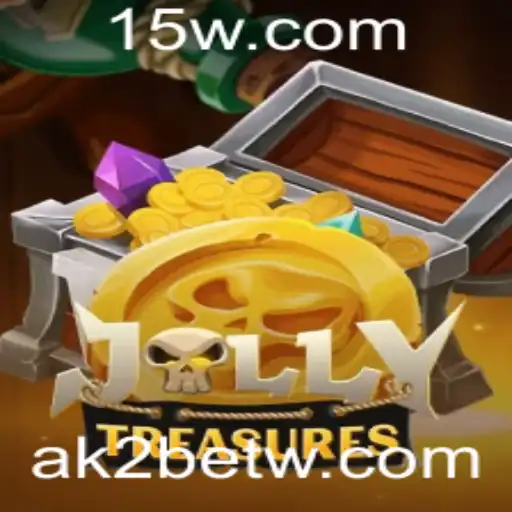 Explorando o Fascinante Mundo de JollyTreasures e ak2bet