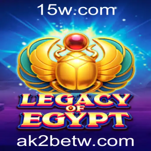 Explorando o Fascinante Mundo de LegacyOfEgypt no ak2bet