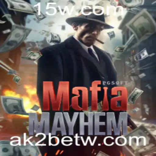 MafiaMayhem: Um Mergulho no Mundo do Crime Organizado