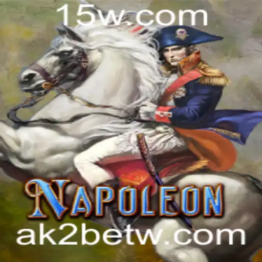 Descubra o Envolvente Mundo do Jogo Napoleon no ak2bet