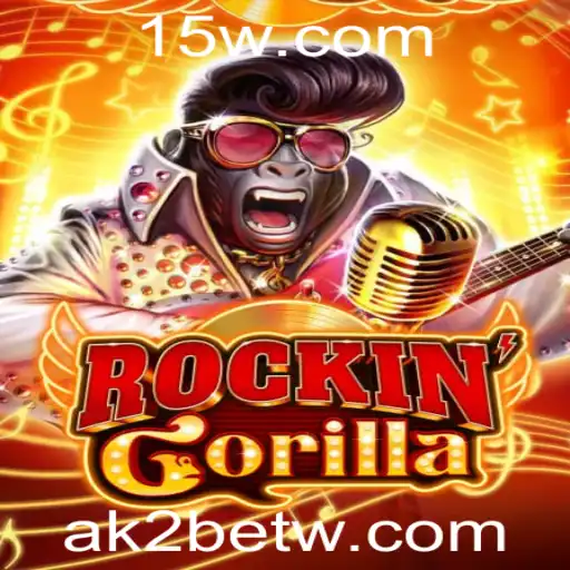 Descobrindo o RockinGorilla: Um Jogo Empolgante