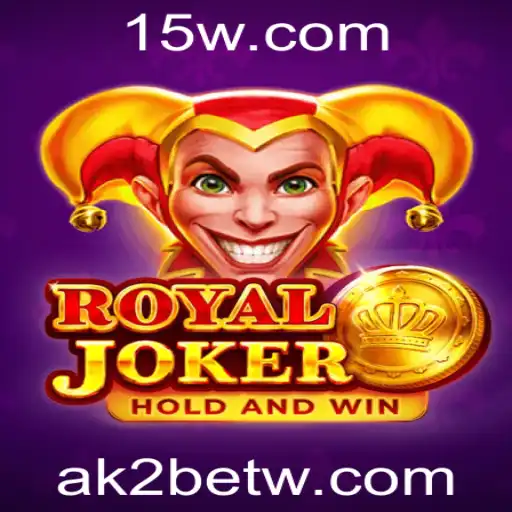 Descubra a Atração do Jogo RoyalJoker com Ak2bet