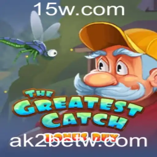 Explorando o Mundo de TheGreatestCatchBonusBuy no Universo dos Jogos de Cassino