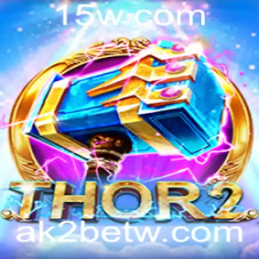 Explorando o Mundo do Jogo Thor2 e a Plataforma ak2bet