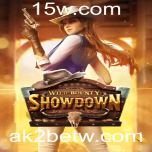 Explorando o Fascinante Jogo WildBountyShowdown com Ak2bet