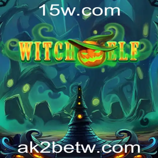 Explorando WitchElf: O Jogo que Conquista Todos